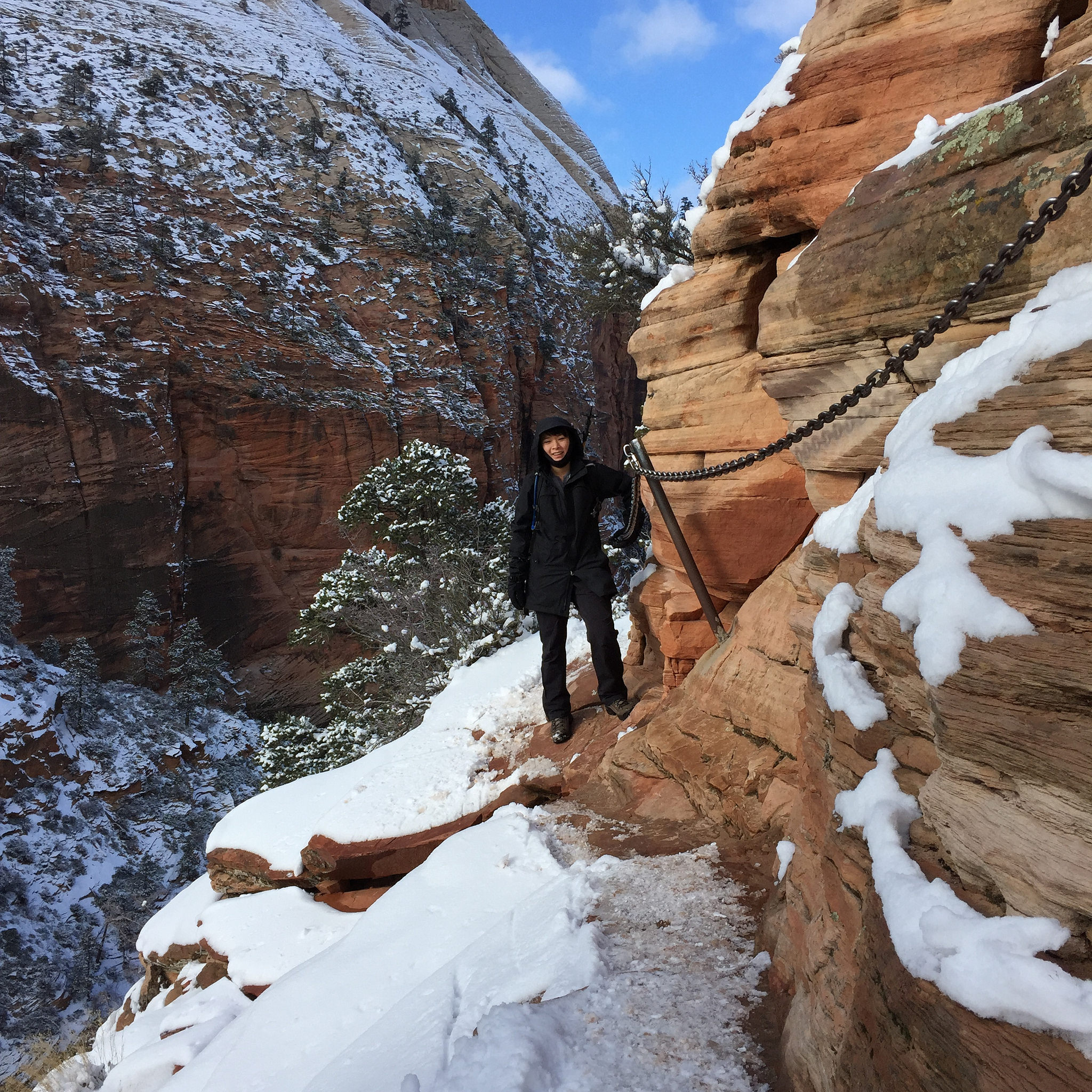 Zion – Bryce Canyon – Antelope Canyon 2015