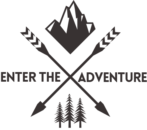 Enter The Adventure
